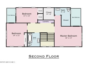 565 Trout Ave in Manasquan, NJ - Building Photo - Building Photo