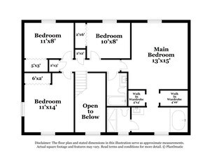 1108 Cambourne Dr in Kissimmee, FL - Building Photo - Building Photo