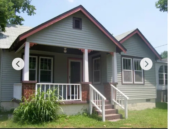 property at 401 Elm St