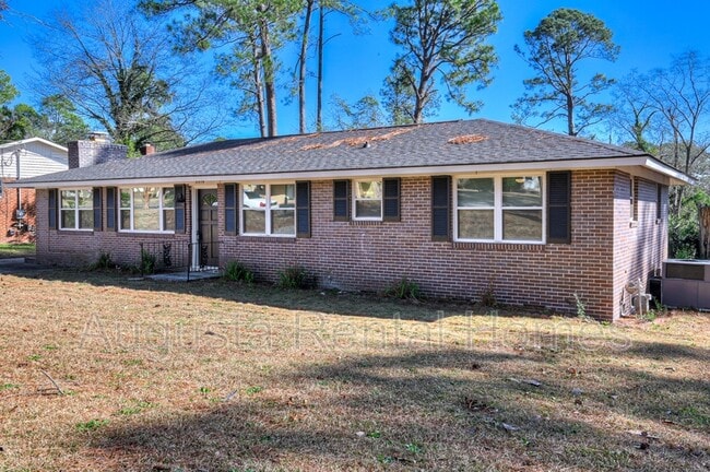 2312 Mura Dr in Augusta, GA - Building Photo - Building Photo