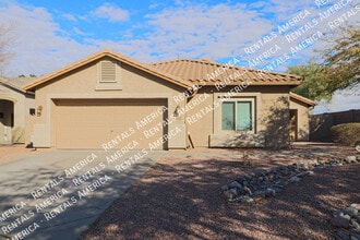 10464 E Jan Cir in Mesa, AZ - Building Photo - Building Photo