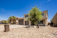 744 Paseo Granada in Lake Havasu City, AZ - Foto de edificio - Building Photo