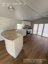 400 Golf Links Rd in Hot Springs, AR - Building Photo - Building Photo