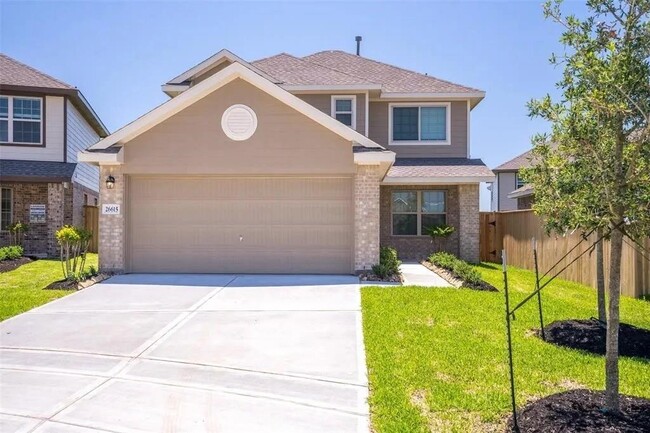 property at 26615 Lantana Cyn Dr