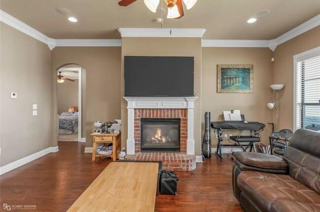 230 Welham Trace in Bossier City, LA - Building Photo - Building Photo