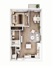 The Leo at Lewisville in Lewisville, TX - Building Photo - Building Photo