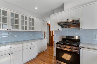36 Turner St in Boston, MA - Building Photo - Building Photo