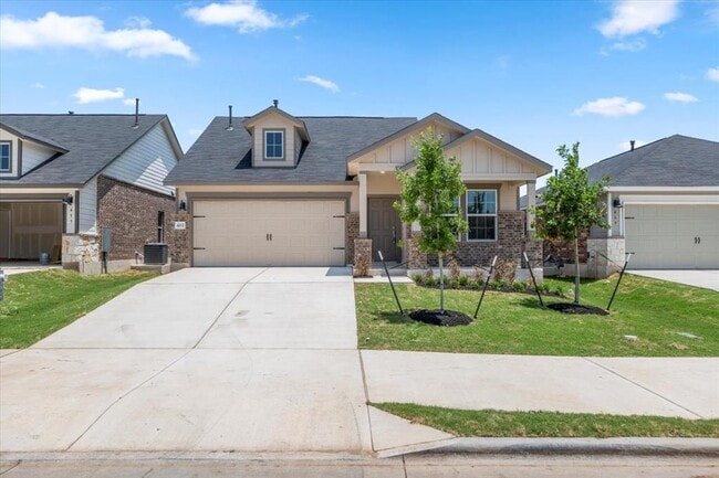 property at 461 Alamito Ave