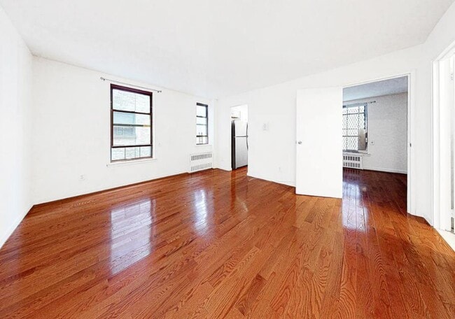 Adam Clayton Powell Junior Boulevard in New York, NY - Building Photo - Building Photo