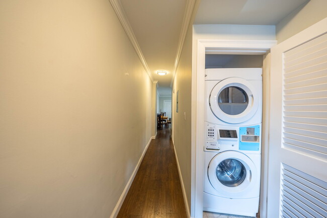664 Moody St, Unit 2