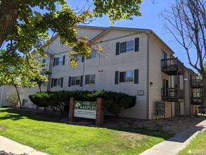 The Maples Apartments in Greeley, CO - Building Photo - Primary Photo