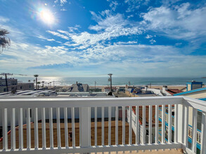 133 34th St in Hermosa Beach, CA - Building Photo - Building Photo