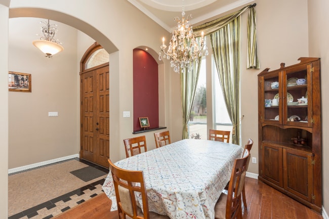 3815 Spicewood Dr in Edinburg, TX - Building Photo - Building Photo