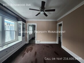 9501 Rosewood Ave in Cleveland, OH - Building Photo - Building Photo