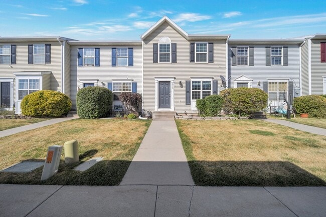 property at 513 S 450 E