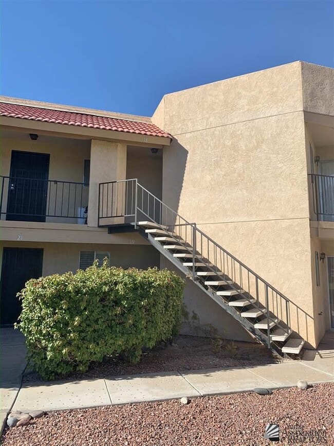 property at 10642 S Camino Del Sol
