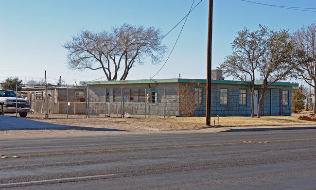 3607 Golder Ave in Odessa, TX - Building Photo - Building Photo