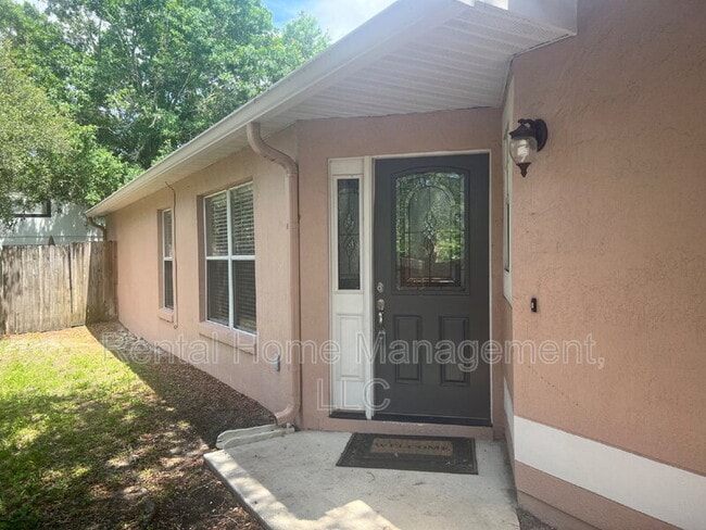 2537 Hickory Oak Blvd in Orlando, FL - Foto de edificio - Building Photo