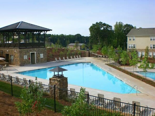 property at 1105 Tree Top Way