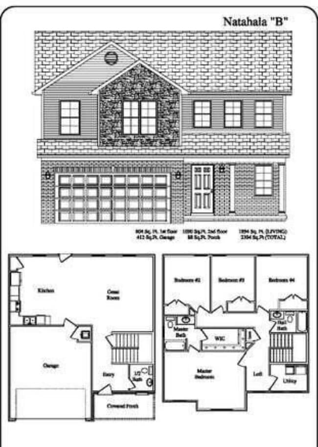 6080 Arbor Wds Wy in Richmond, KY - Building Photo - Building Photo