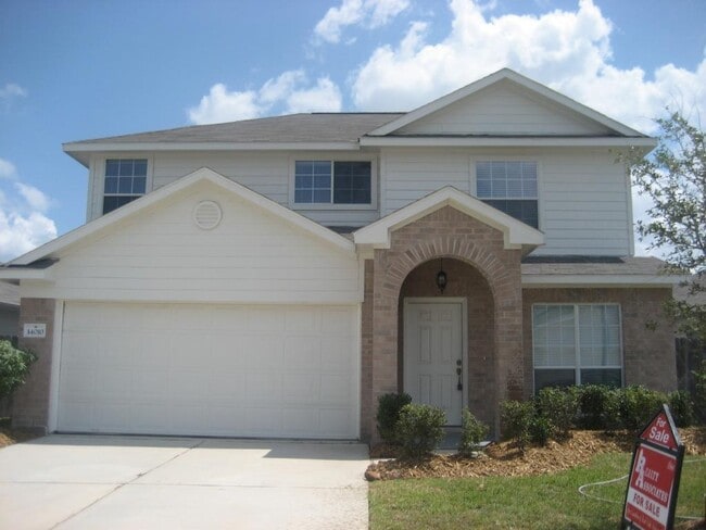 property at 14010 Marners Ct