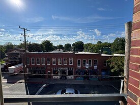 3205 N Davidson St in Charlotte, NC - Building Photo