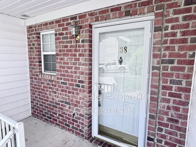 138 Grande Meadow Way in Cary, NC - Building Photo - Building Photo