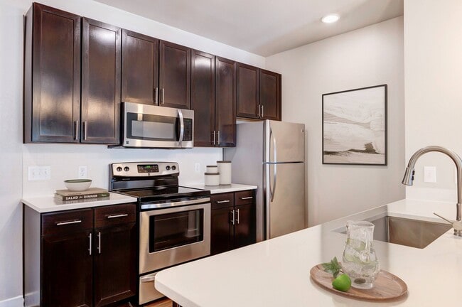 Falcon at Grand Harbor in Katy, TX - Building Photo - Interior Photo