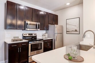 Interior Photo