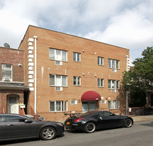 1534 W 7th St Apartments