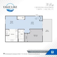 Eagle Lake Landings - 12