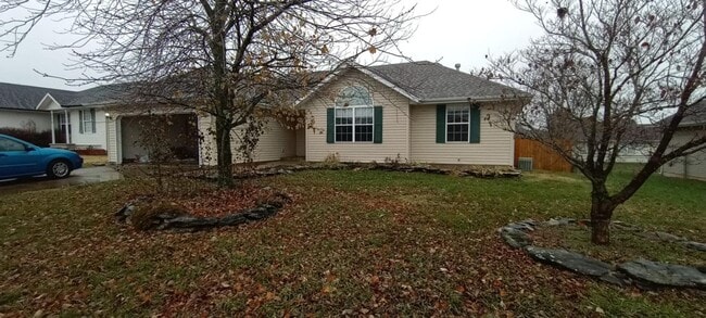 property at 508 N Douglas Dr