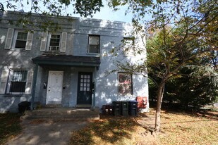 101 P St NW in Washington, DC - Building Photo