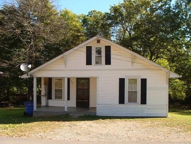 property at 223 Sunset Ave