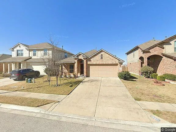 18521 Moreto Loop in Pflugerville, TX - Building Photo