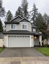 2937 S Cedar Ridge Dr in Ridgefield, WA - Building Photo
