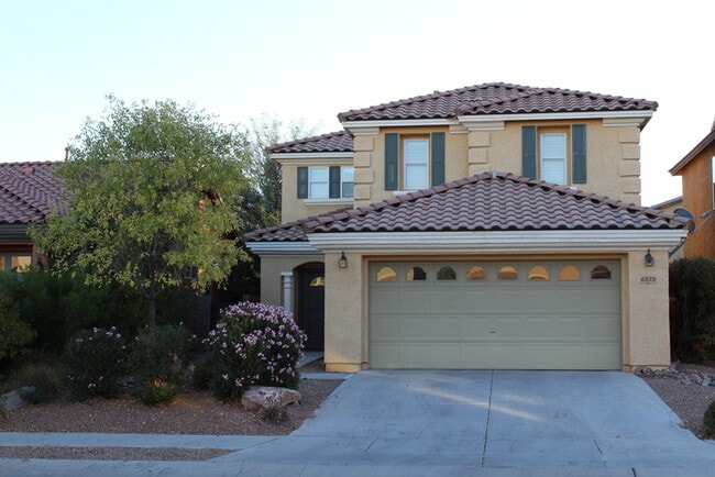 property at 6573 S Chinese Lanterns Dr