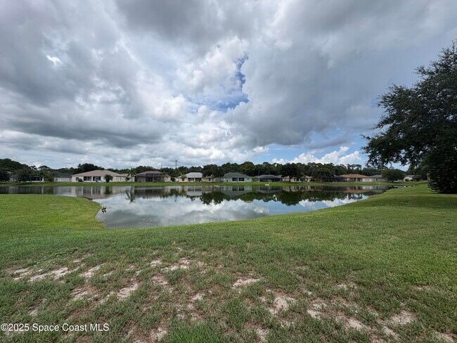 5290 Cinnamon Fern Blvd in Cocoa, FL - Building Photo - Building Photo