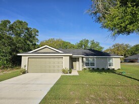 16 Larch Course Terrace in Ocala, FL - Building Photo
