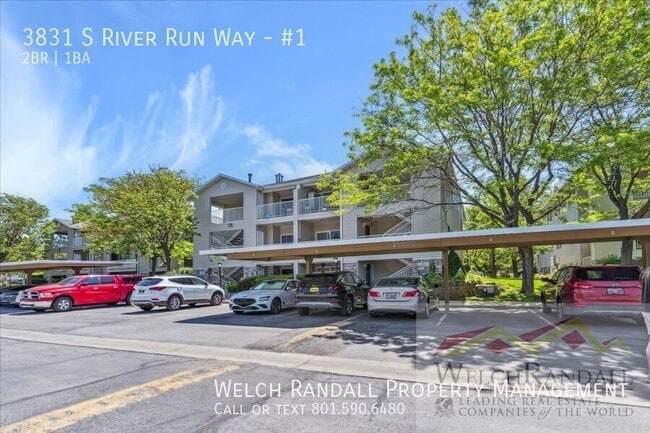 3831 S River Run Wy