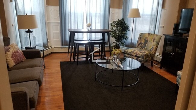 15 Bay State Rd in Boston, MA - Building Photo - Building Photo