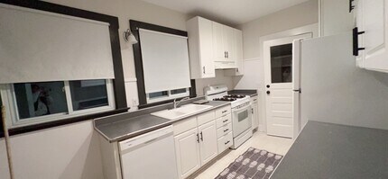 1133 Michigan Ave, Unit B in Ann Arbor, MI - Building Photo - Building Photo