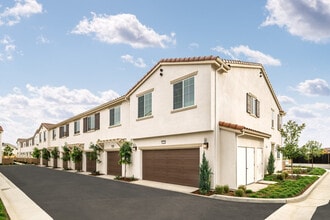 Tricon Elk Grove in Elk Grove, CA - Building Photo - Building Photo