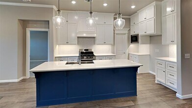 5300 Skylar Rae Rd in Edmond, OK - Building Photo - Building Photo