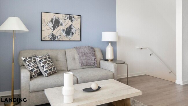 1030 Browning Rd in Lakeland, FL - Foto de edificio - Building Photo