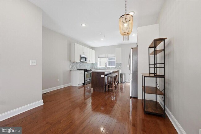 1232 Webster St in Philadelphia, PA - Building Photo - Building Photo