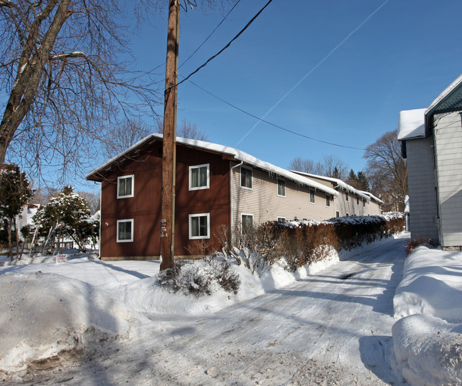 48 Mattie St in Auburn, NY - Building Photo - Building Photo