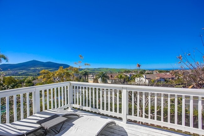 property at 16390 Los Rosales St