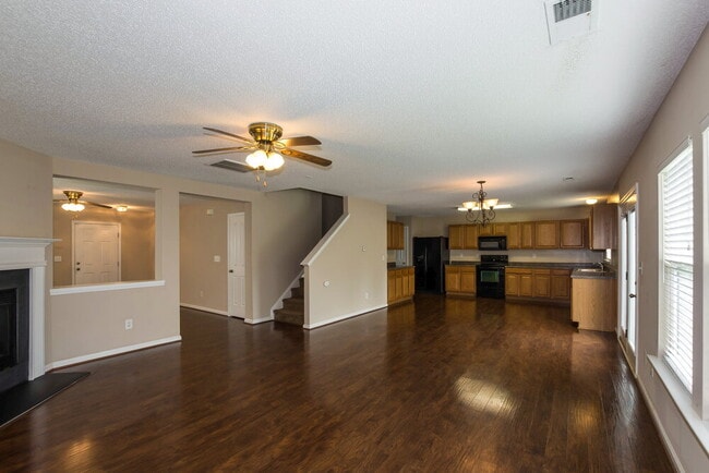 9630 Falling Stream Dr in Charlotte, NC - Building Photo - Building Photo
