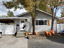 1020 N 15th St in Coeur d'Alene, ID - Building Photo